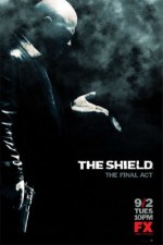 Watch The Shield Megashare9